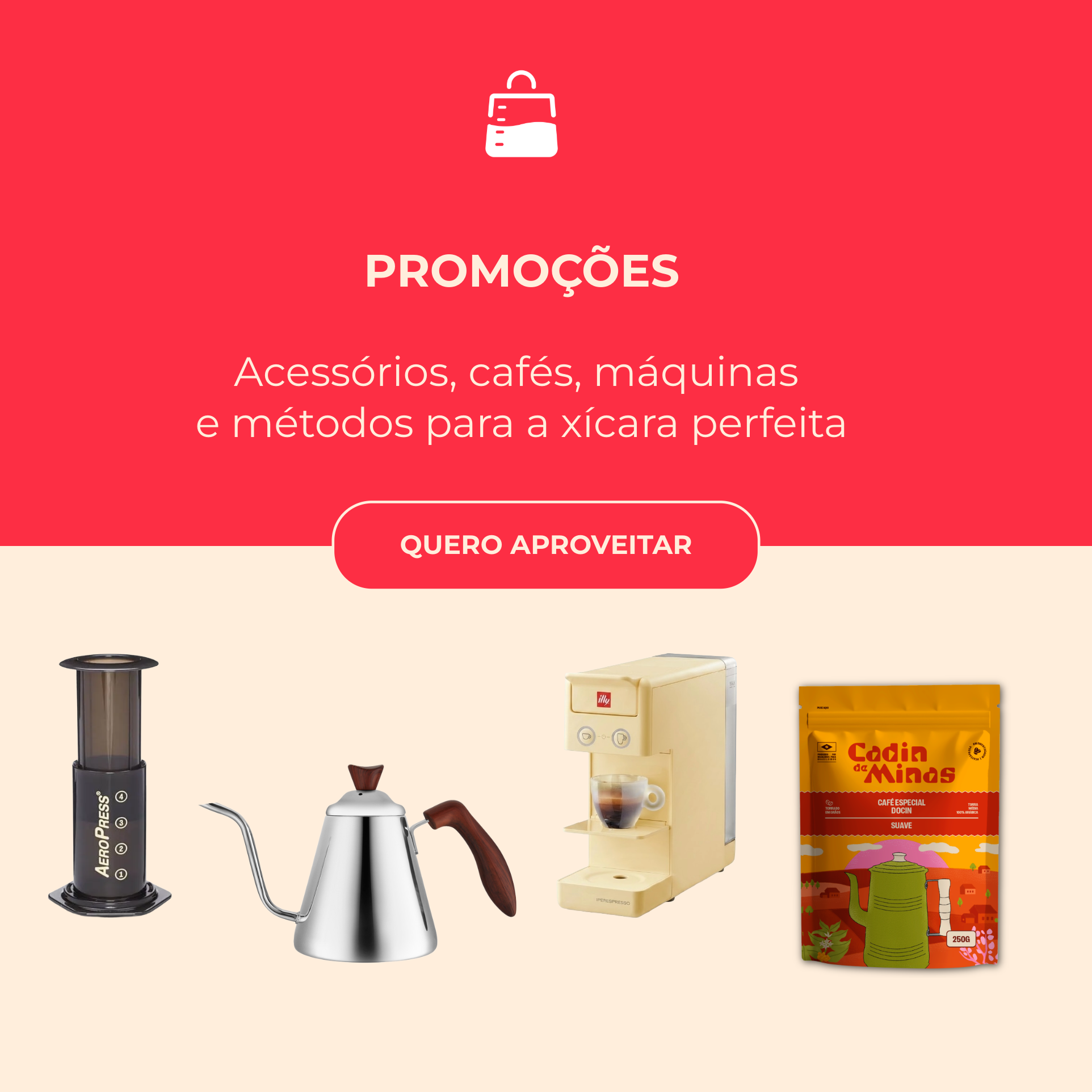 Promoções 2026